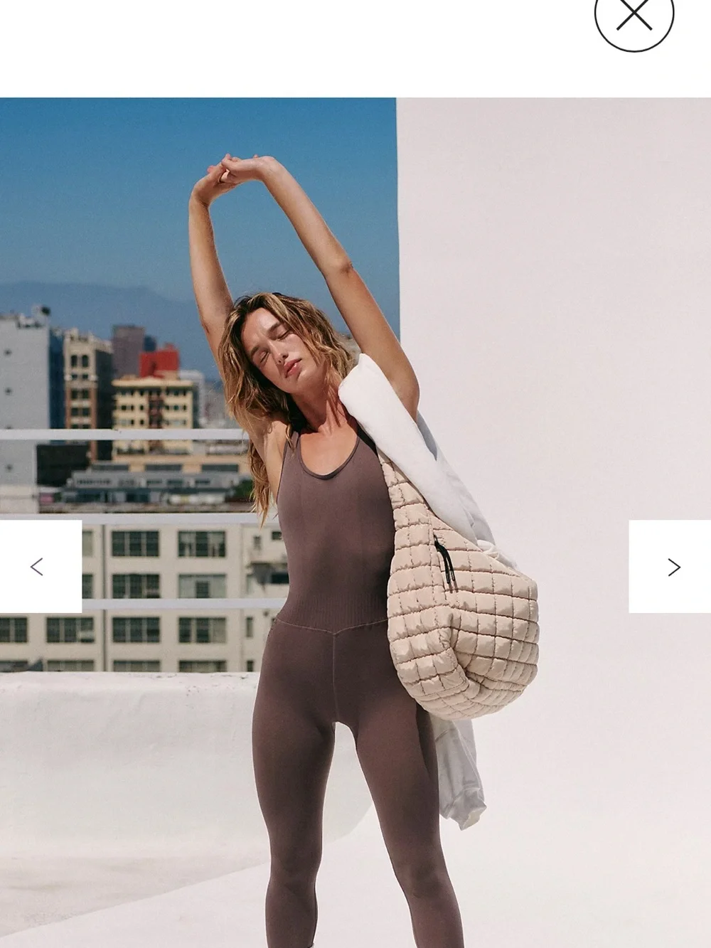 Free People fp movement
